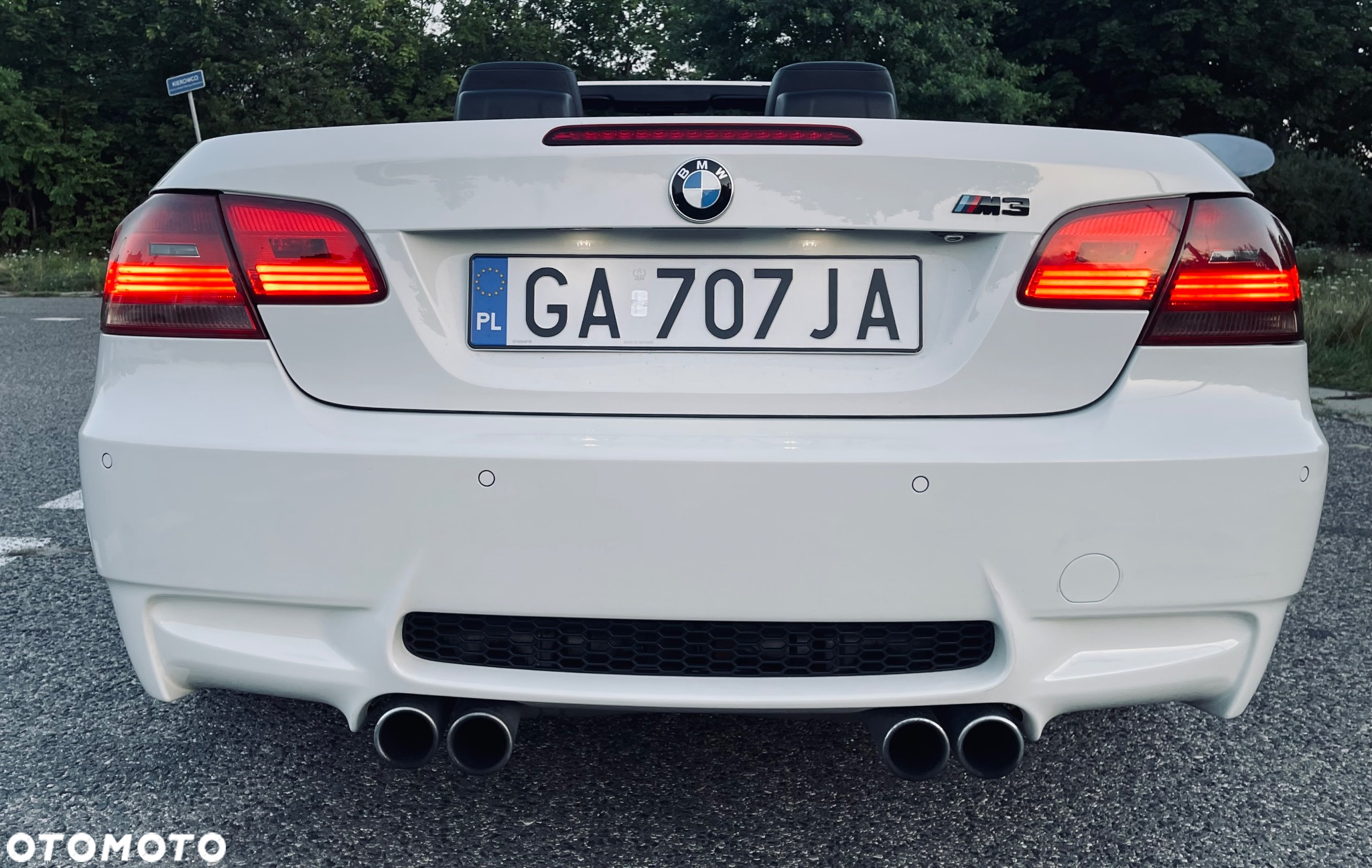 BMW M3 Drivelogic - 13