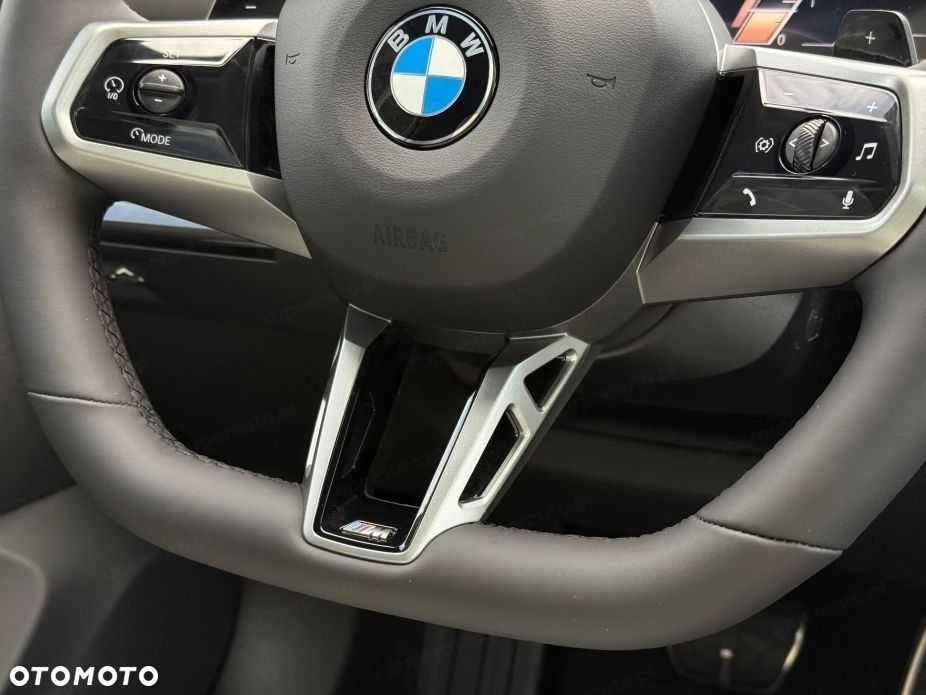 BMW Seria 5 520d xDrive mHEV M Sport - 12