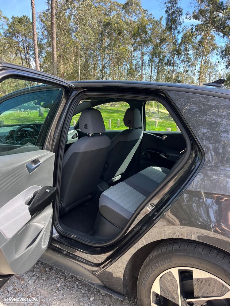VW ID.3 Performance Upgrade Pure - 12