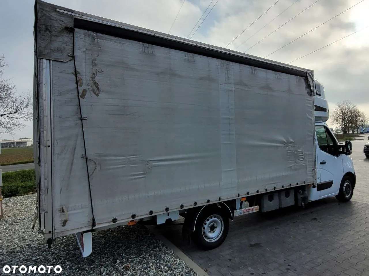 Renault Master - 9