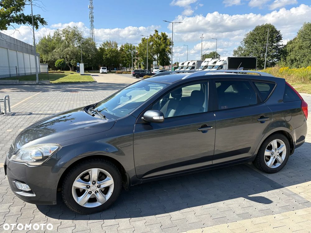 Kia Ceed 1.6 Crdi Optimum - 6