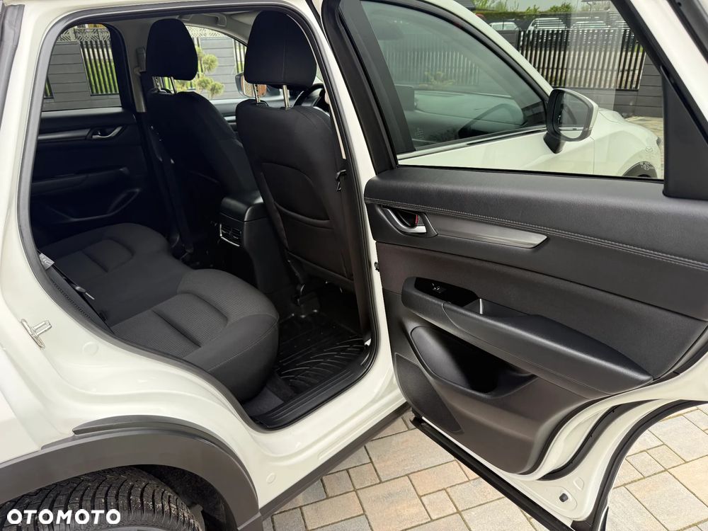Mazda CX-5 SKYACTIV-D 150 SCR Newground - 32