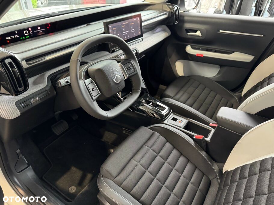 Citroën C3 EV113 Comfort Range 44.8kWh Max - 9