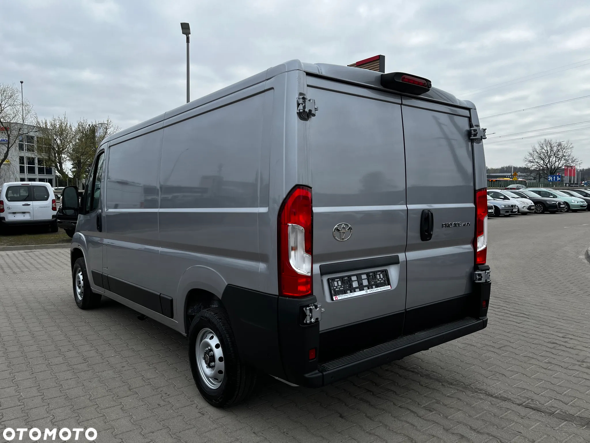 Toyota Proace MAX L2H1 - 6