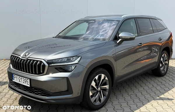 Skoda Kodiaq 1.5 TSI ACT 4x2 Style DSG