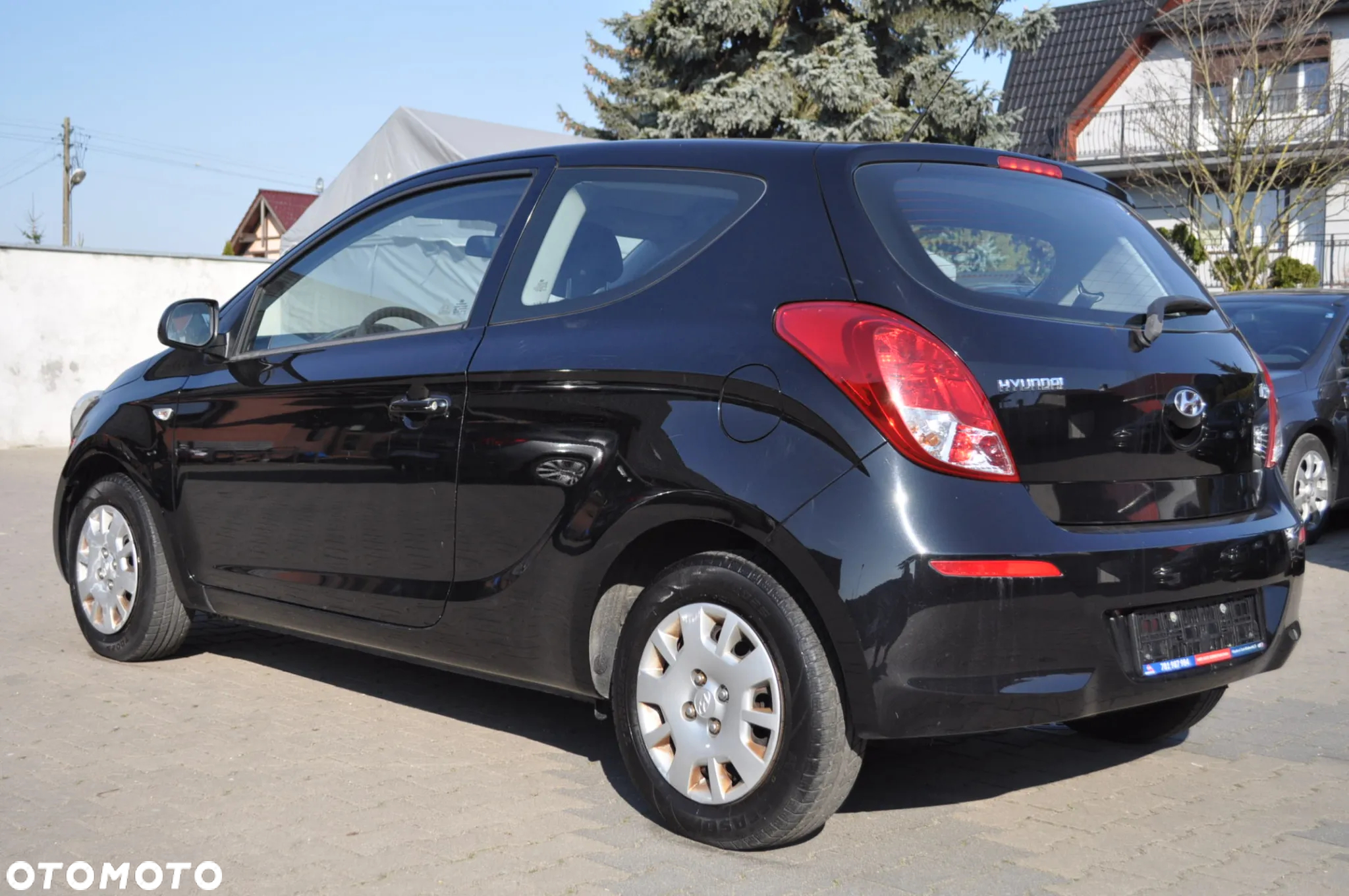 Hyundai i20 1.25 Style - 25