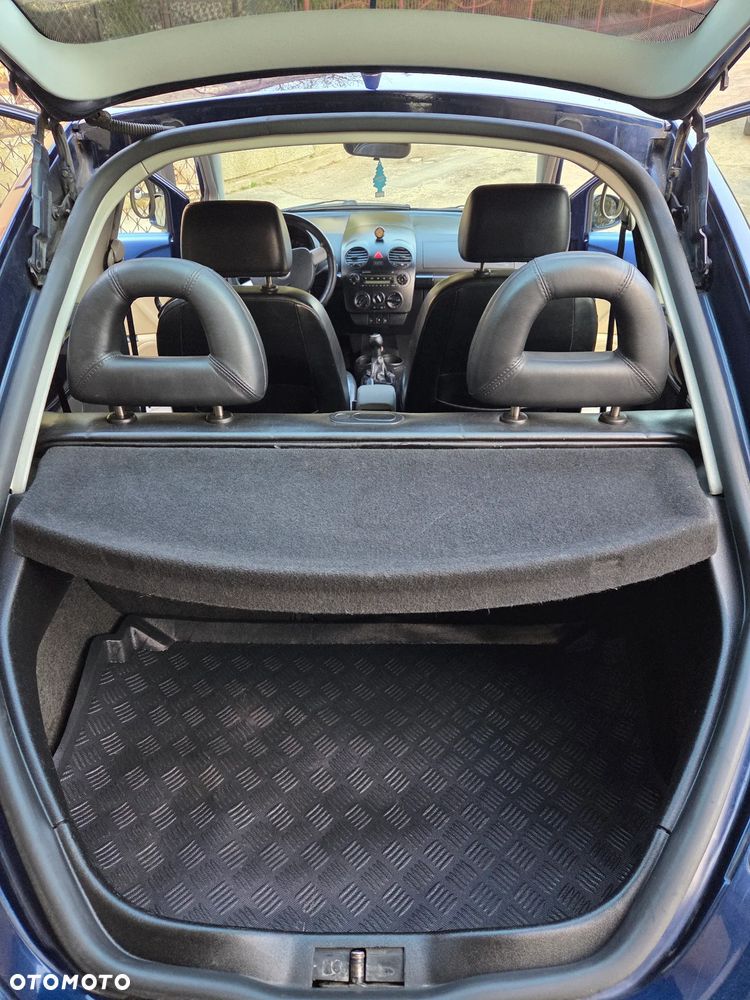 Volkswagen Beetle - 7