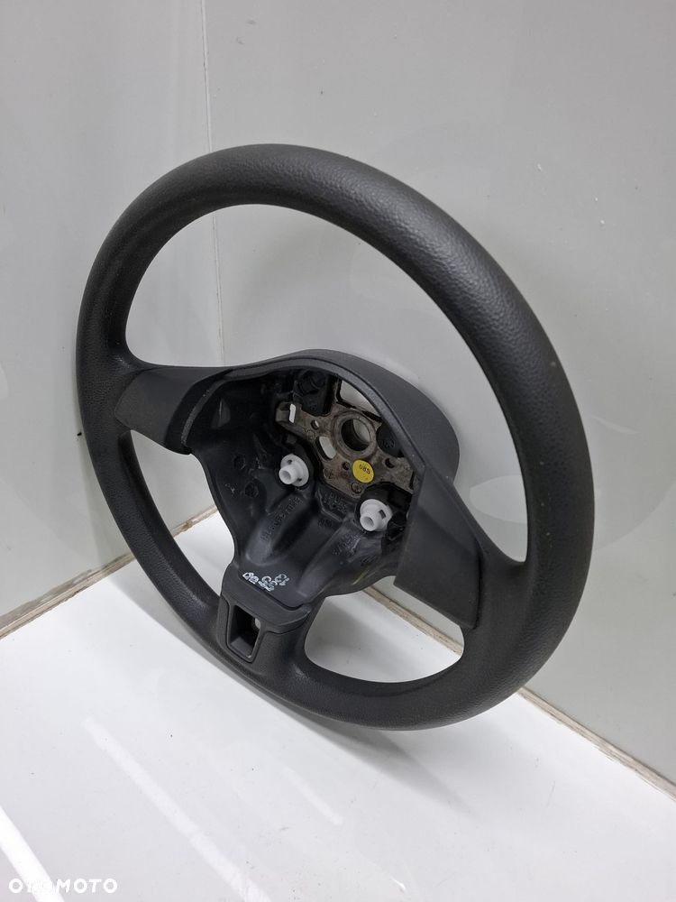 KIEROWNICA VW GOLF VI ŁADNA - 3