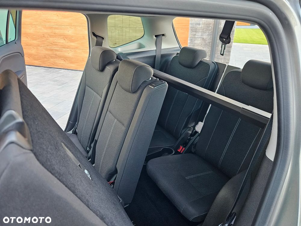 Opel Zafira 2.0 D (CDTI ecoFLEX) Start/Stop Business Innovation - 12