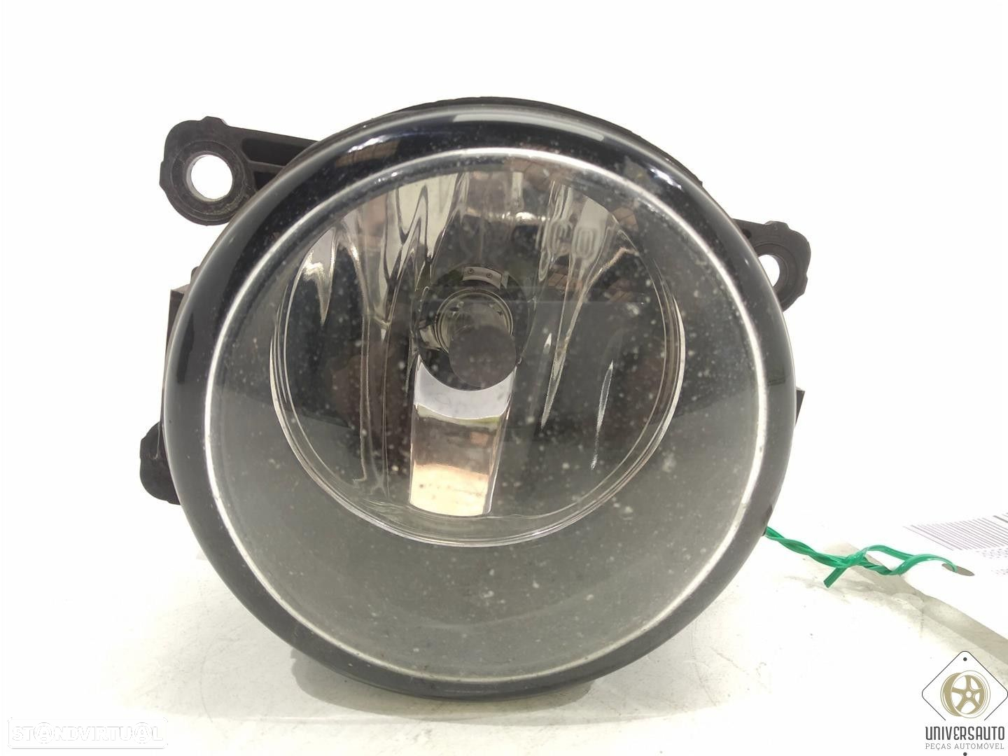 FAROL NEVOEIRO DIREITO PEUGEOT 207 2007 - 4