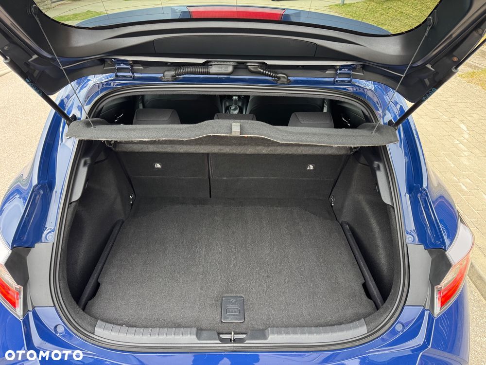 Toyota Corolla 2.0 Teamplayer - 25