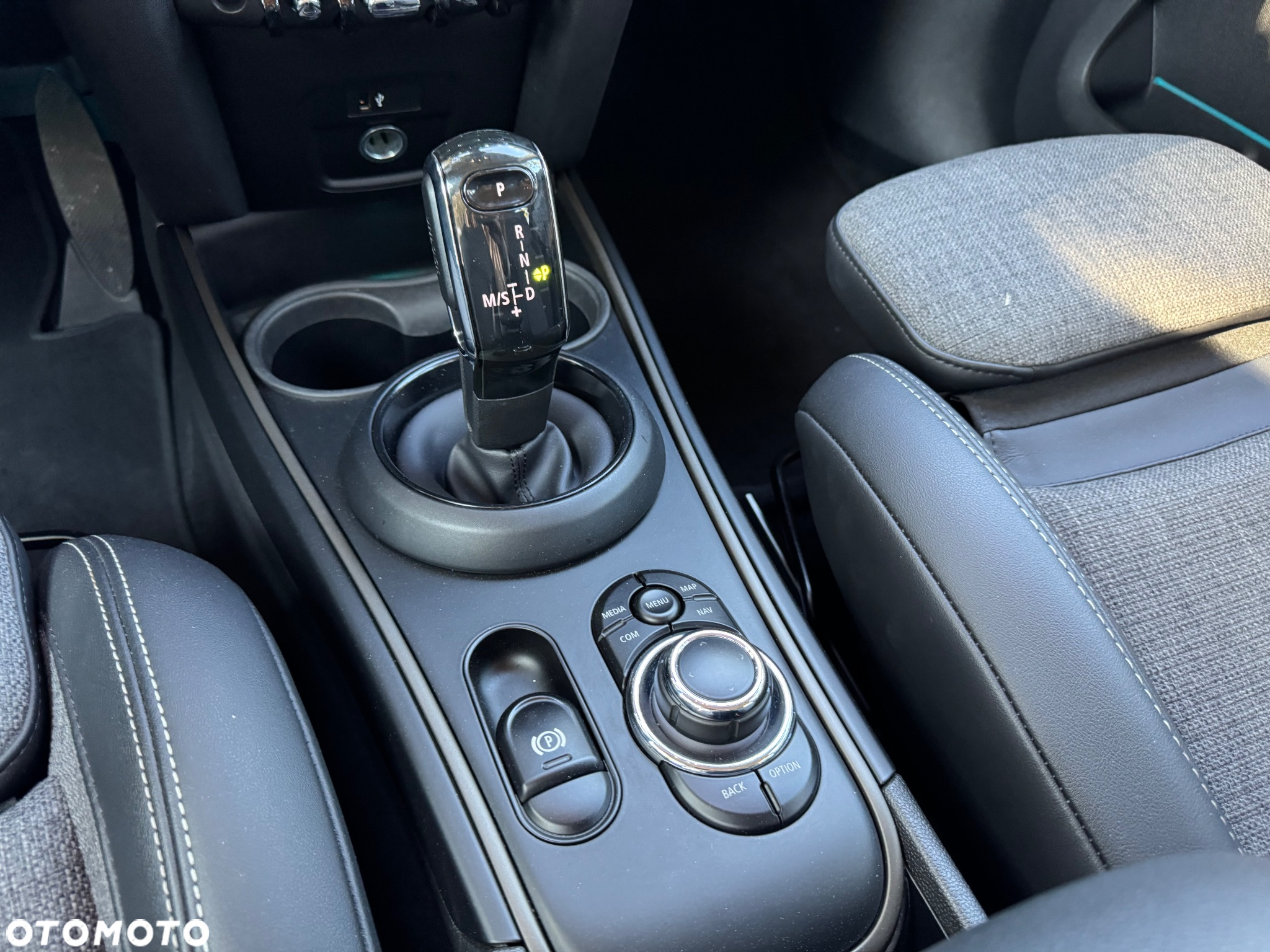 MINI Countryman Cooper S - 35