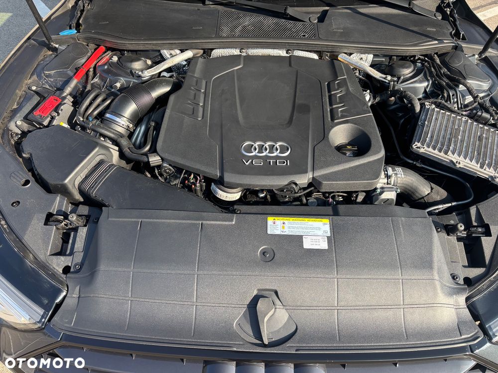 Audi A7 Sportback - 19