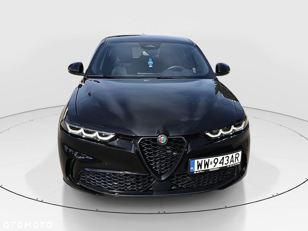 Alfa Romeo Tonale 1.5 T4 GSE mHEV Veloce DCT - 3