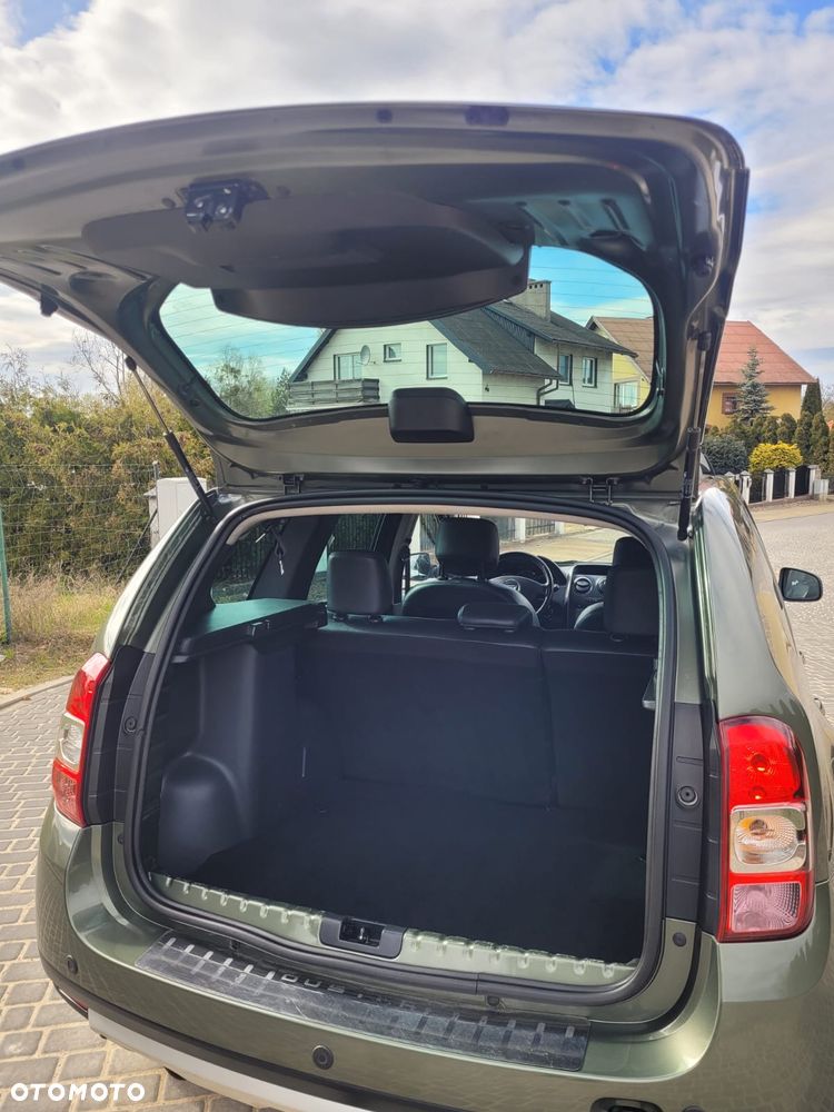 Dacia Duster - 12