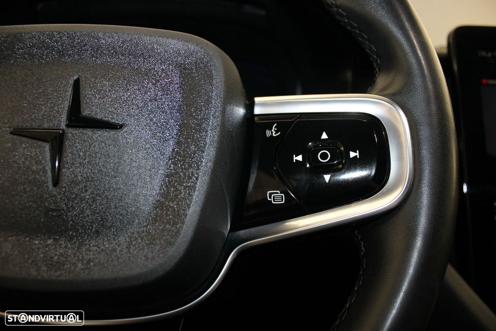 Polestar 2 Long Range 78 kWh - 13