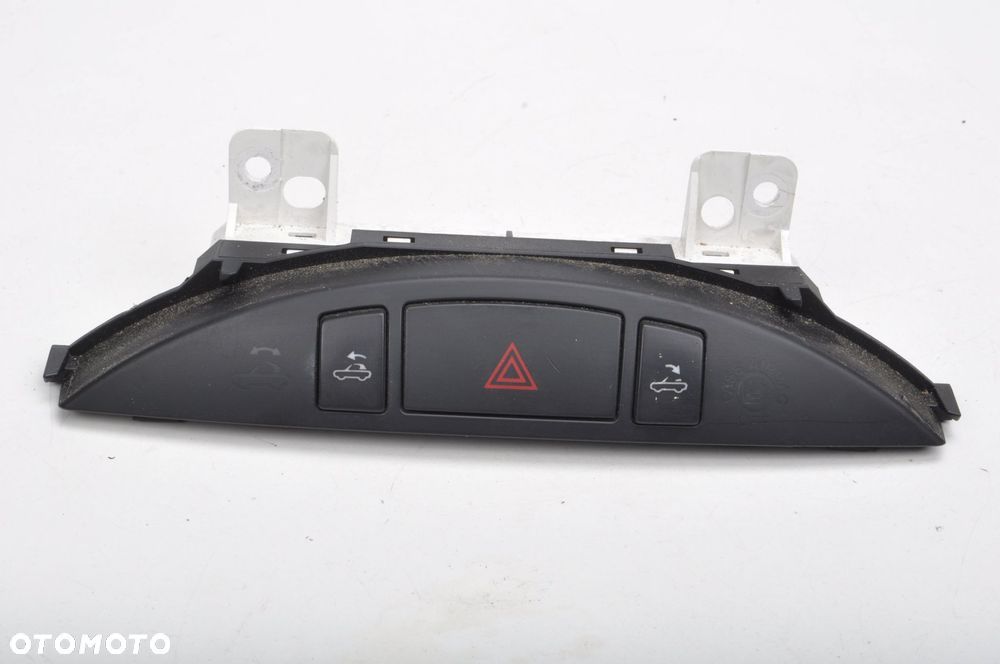 MAZDA MX-5 III  PANEL PRZEŁĄCZNIKÓW NG20W807K - 1