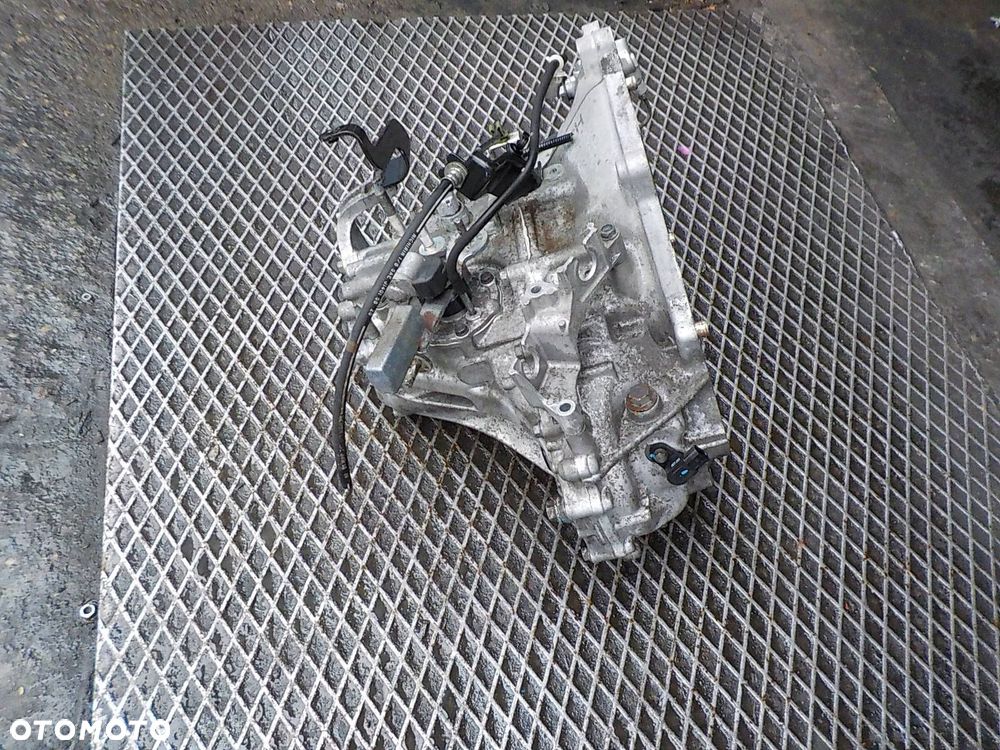 HONDA JAZZ III 08-13 SKRZYNIA BIEGÓW 1.4 16V SF0M - 3
