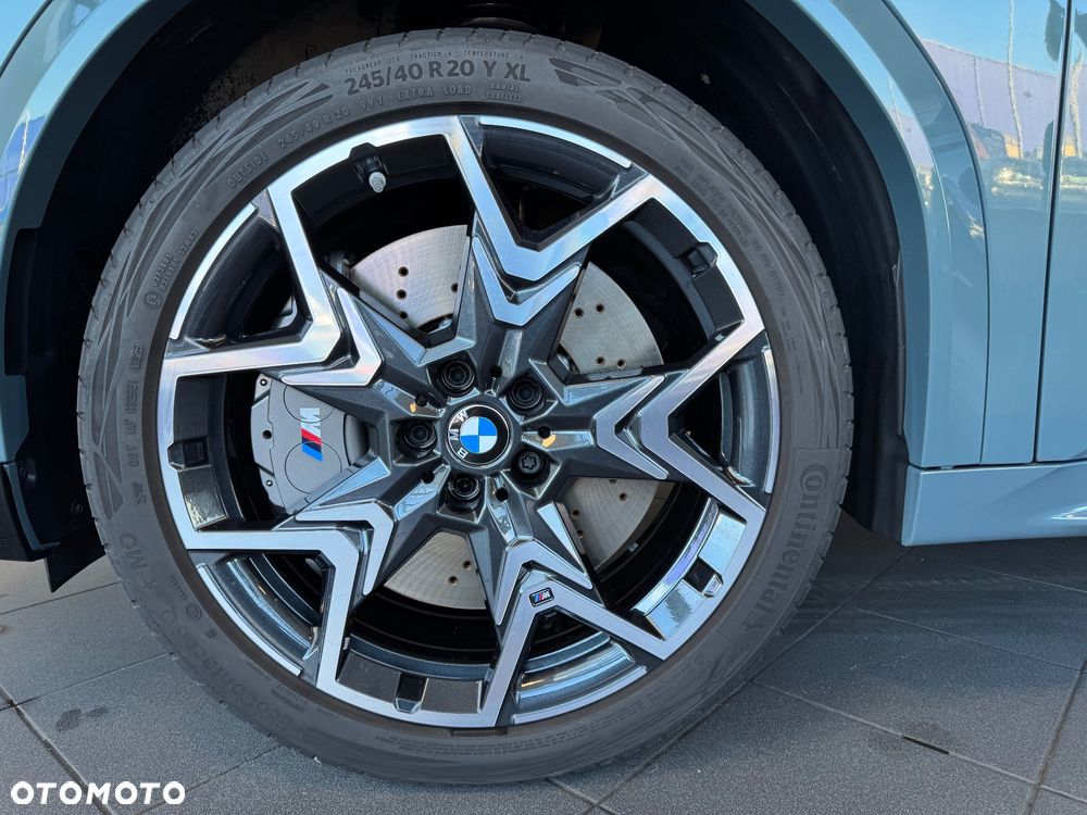 BMW X2 M35i xDrive - 9