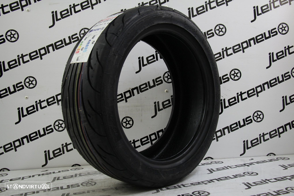 Pneus Novos Semi-Slick Nankang 195/45R16 - Oferta de Montagem/Envio