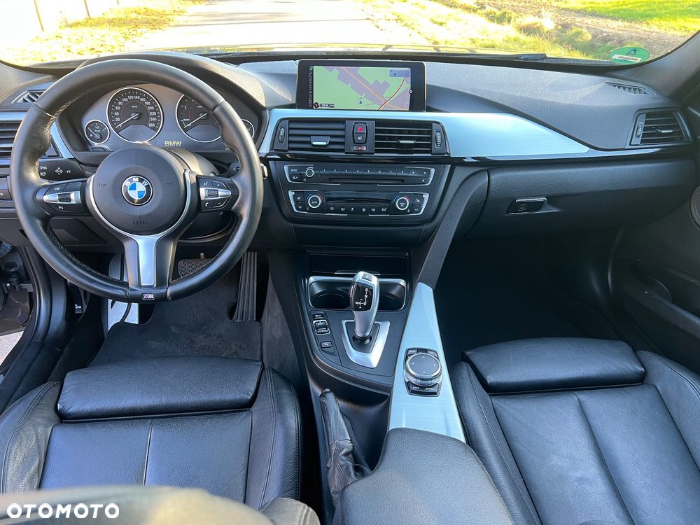 BMW Seria 3 - 14