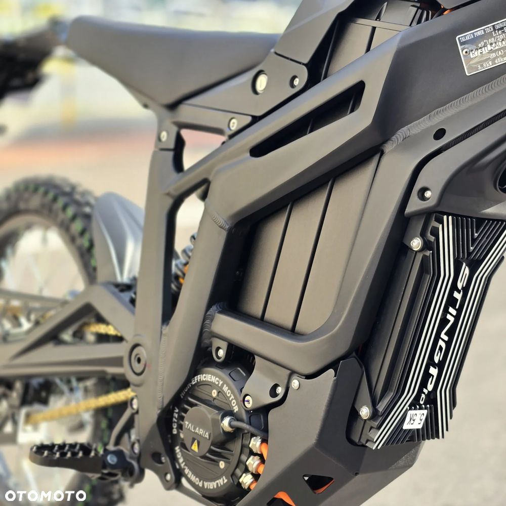 Talaria Sting L1e - 6