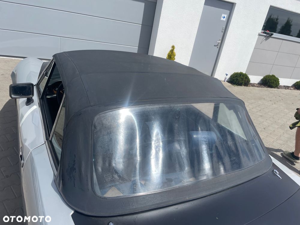 Fiat 124 Spider - 5