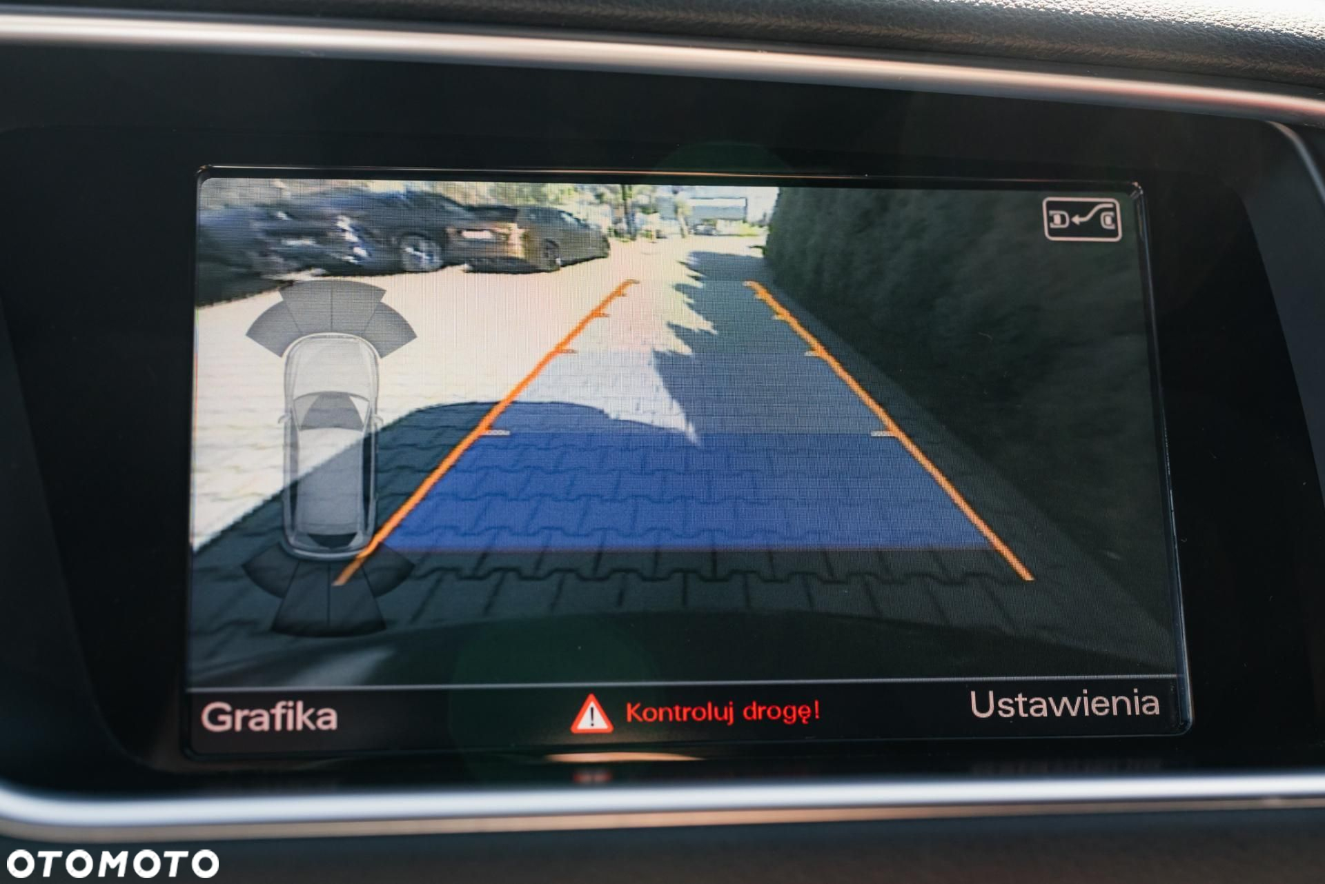 Audi SQ5 - 18