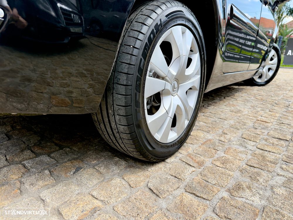 Citroën C4 Grand Picasso 1.6 HDi Exclusive RFM CMP6 - 18