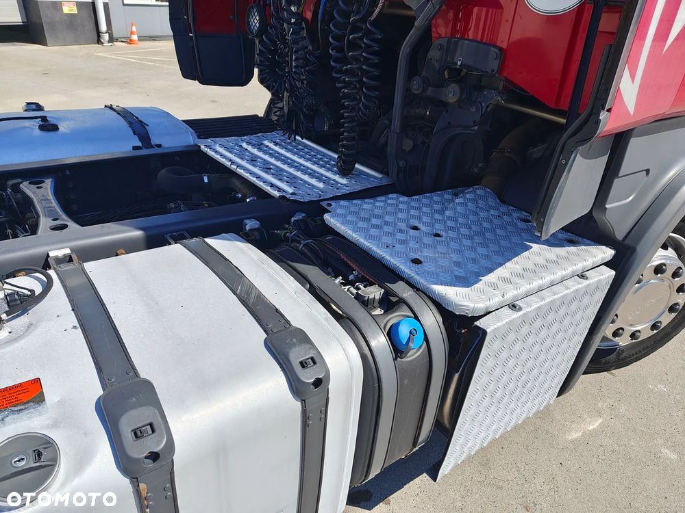 Scania R 440 315/60r22,5 RETARDER - 18