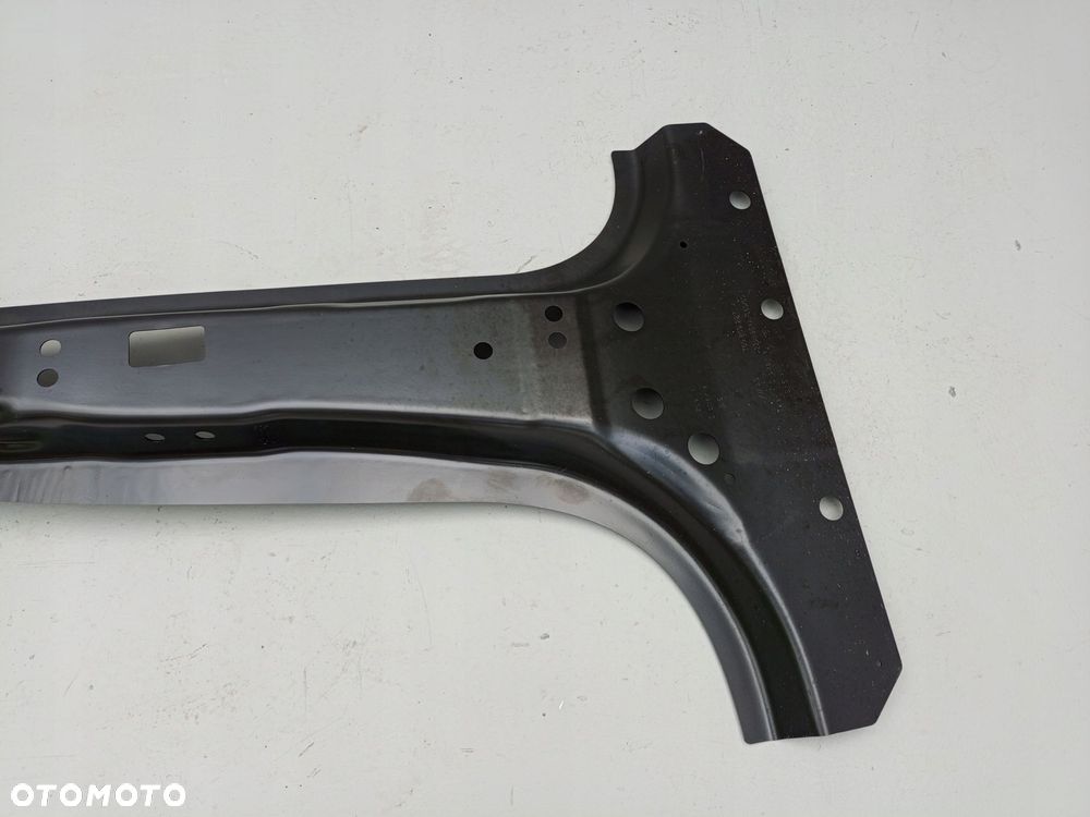 VW TOUAREG 3 III 2018- PRÓG SŁUPEK POSZYCIE LEWE LEWY BOK 760809227A ÷ - 11