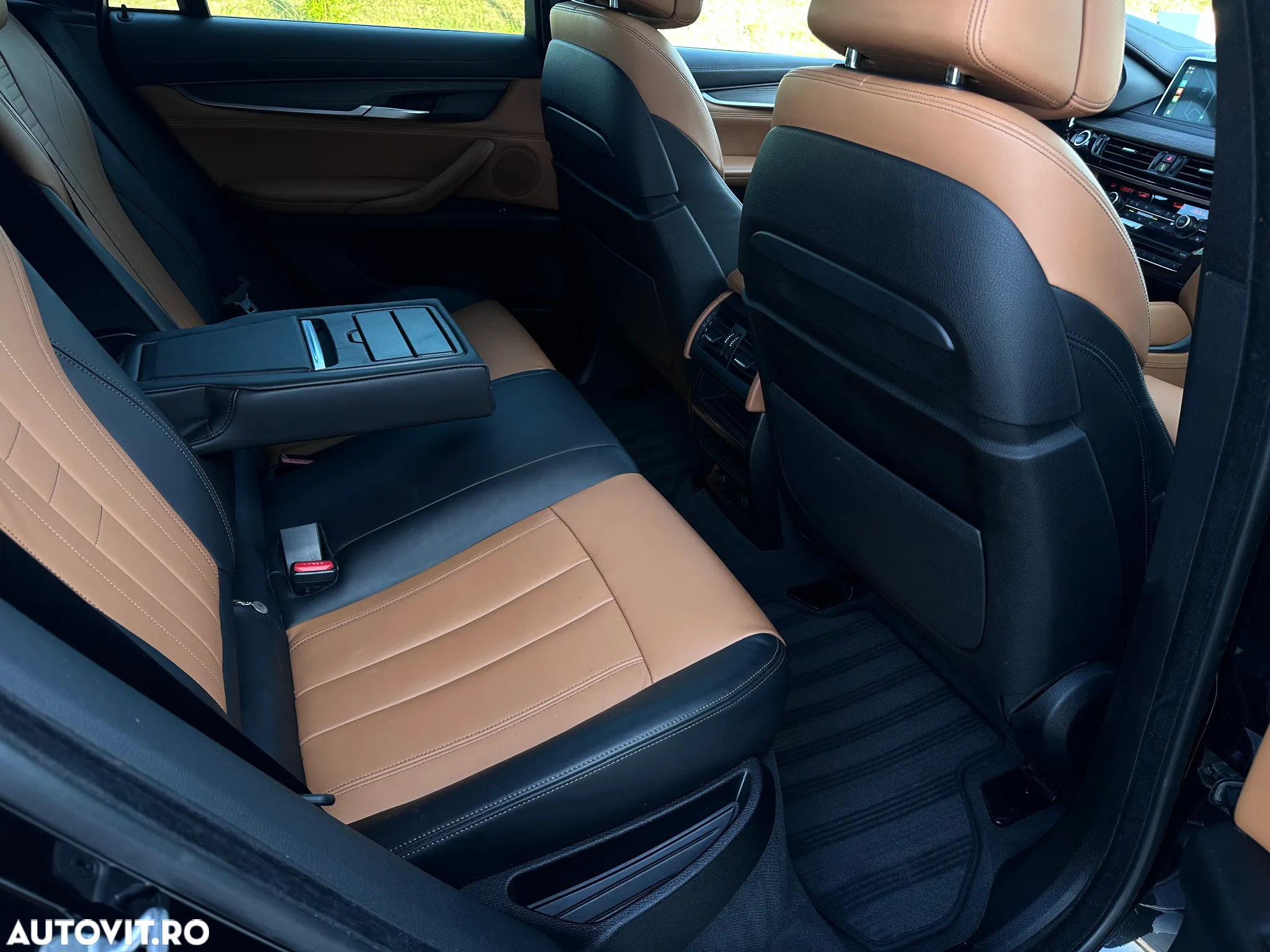 BMW X6 xDrive30d - 14
