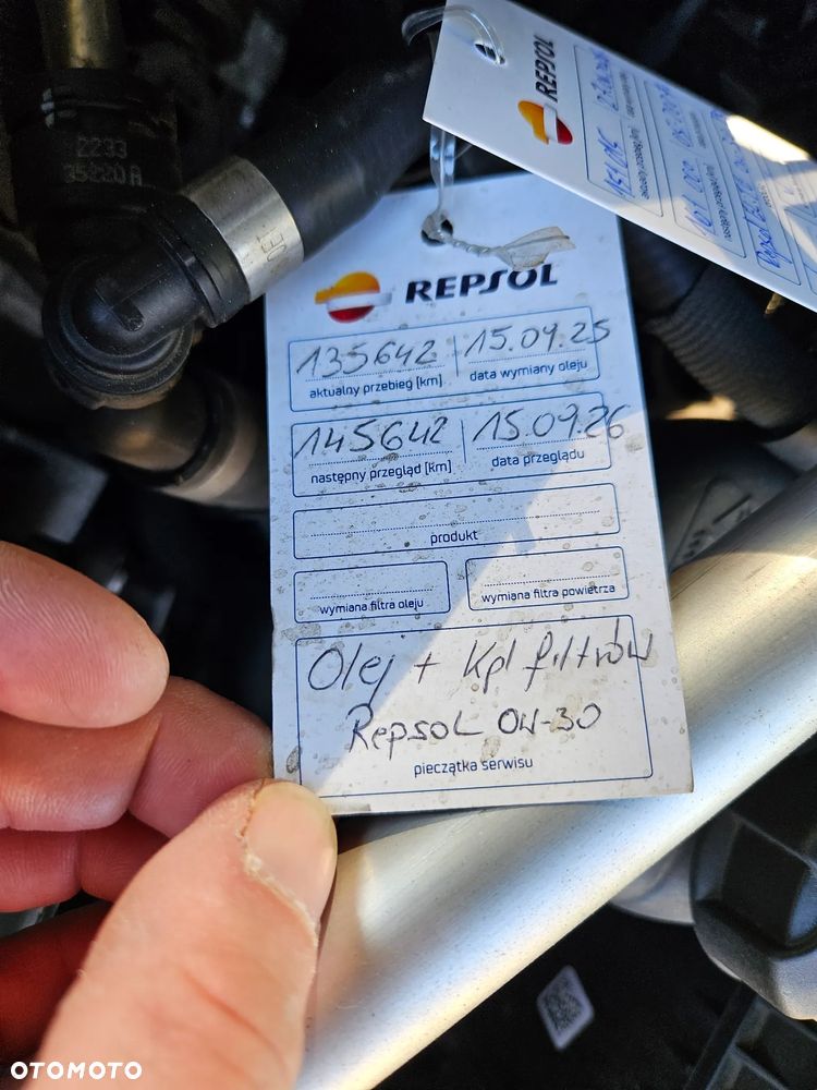 BMW Seria 5 530d xDrive - 14