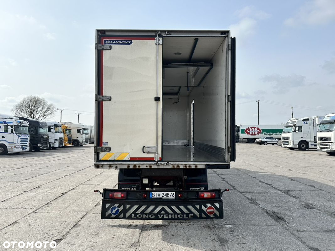 Volvo Fm300 - 4