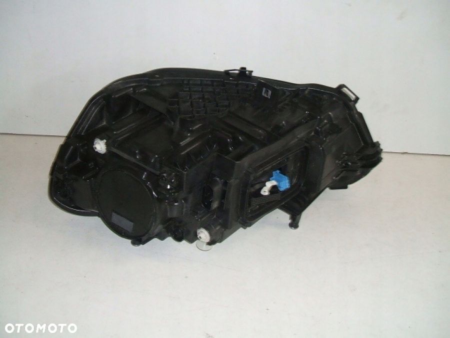 MERCEDES CLA W118 LAMPA PRAWA FULL LED MULTIBEAM 1189063200 - 7