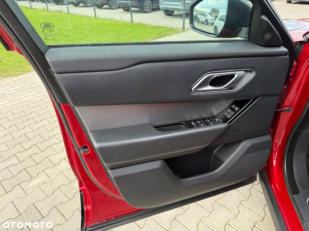 Land Rover Range Rover Velar 2.0 TD4 R-Dynamic HSE - 18