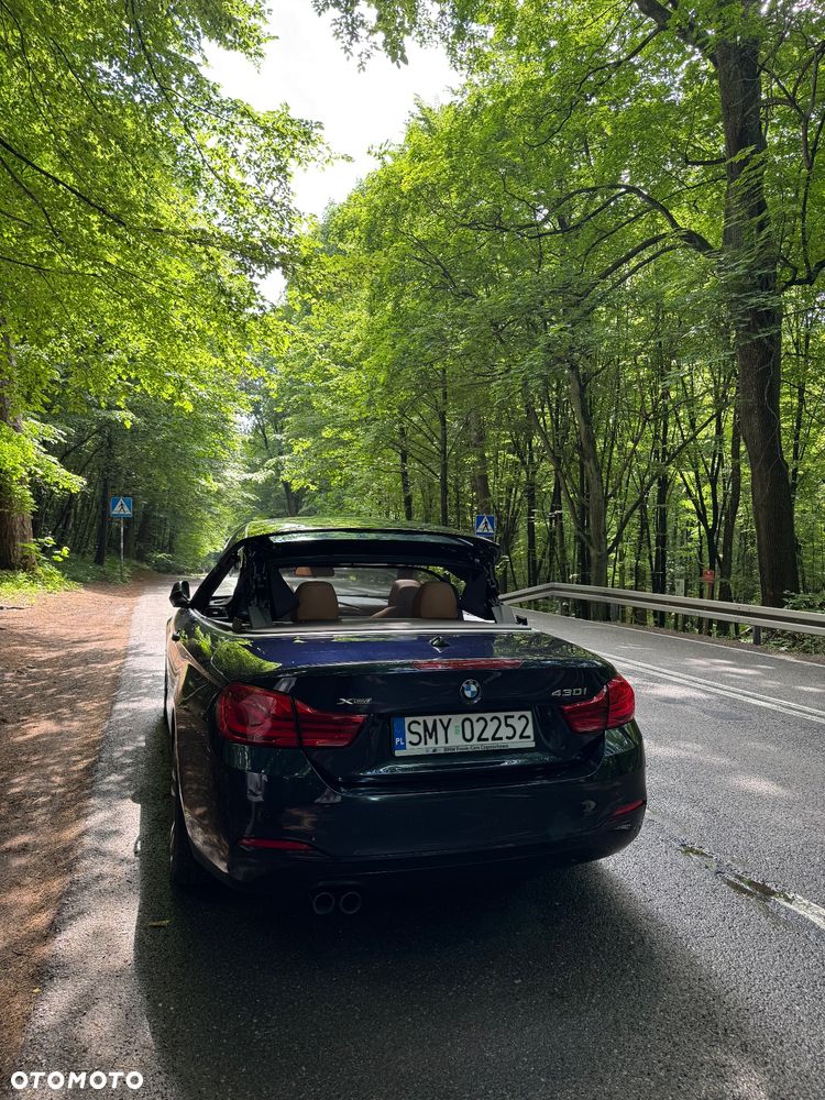 BMW Seria 4 - 11