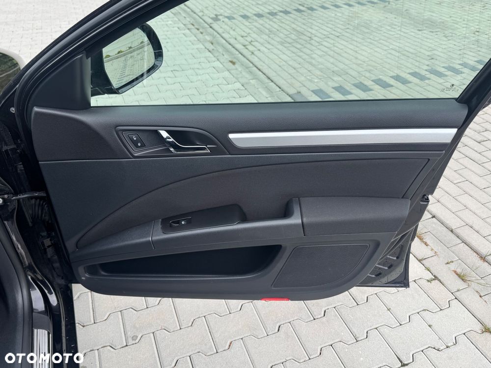 Skoda Superb 2.0 TDI Green tec 4x4 DSG Exclusive - 19