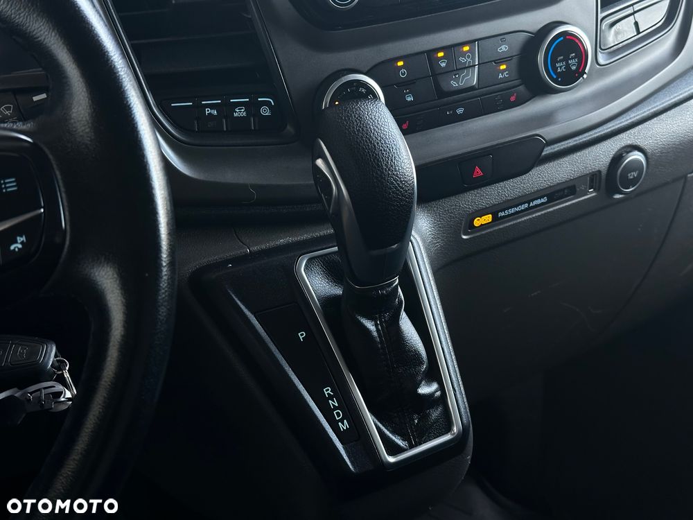 Ford Transit - 23
