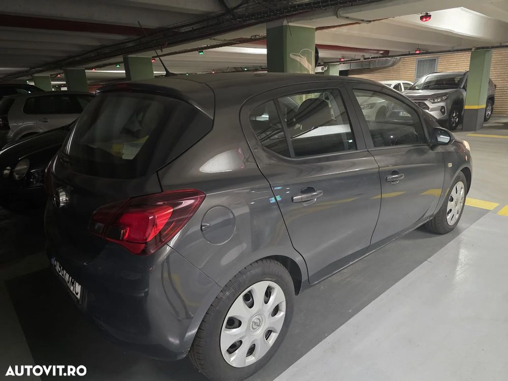 Opel Corsa 1.4 ECOTEC Selection - 5