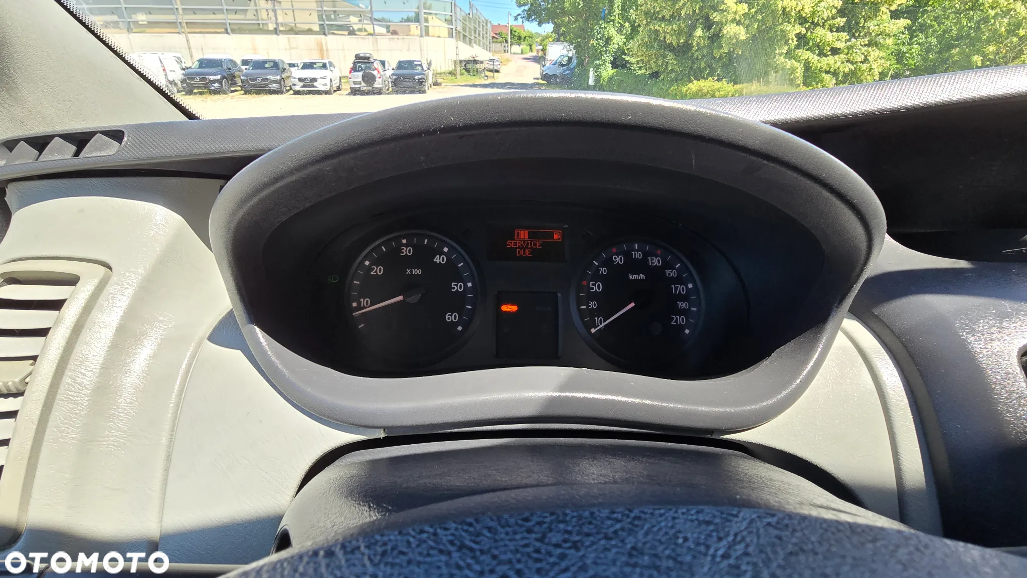 Renault Trafic 2.0 dCi 115 Combi L2H1 - 14