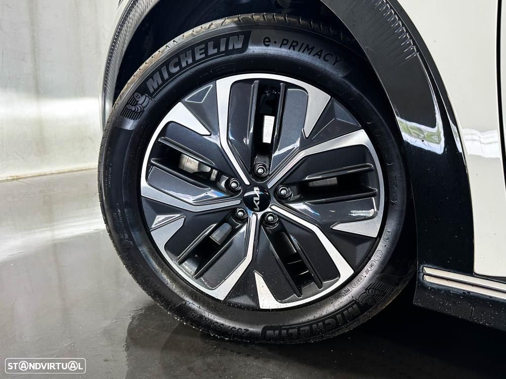 Kia EV6 77,4-kWh GT-line - 56