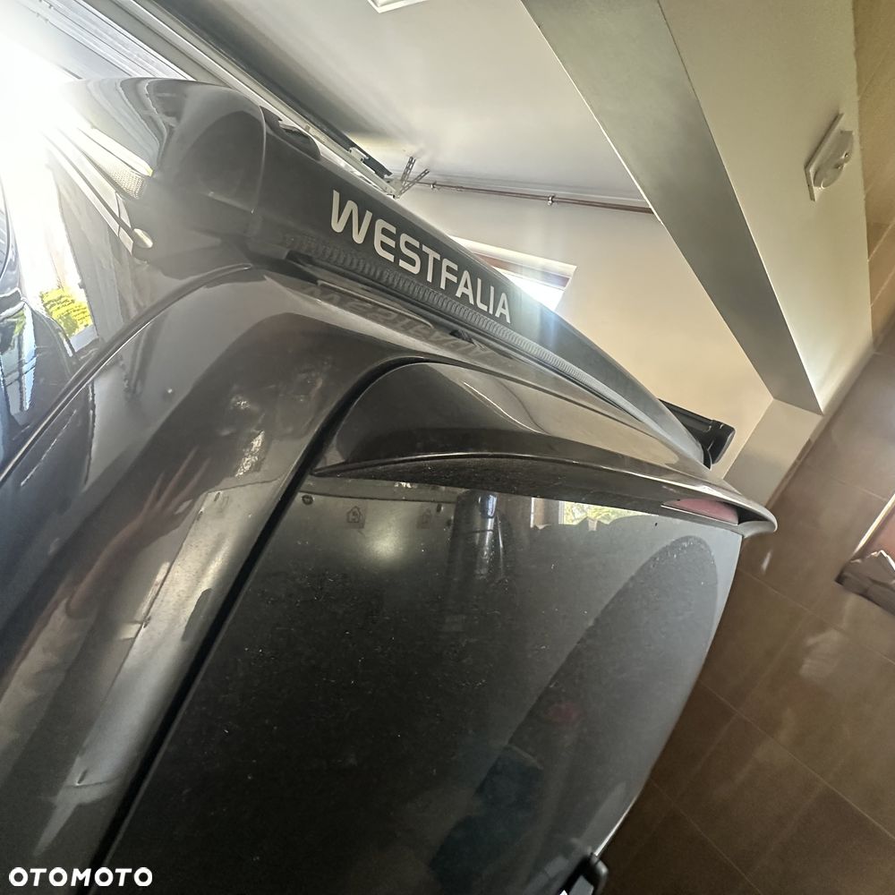 Mercedes-Benz Klasa V - 6