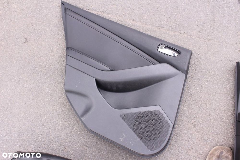 FOTELE KOMPLET SKÓRA ALTIMA L32 - 5