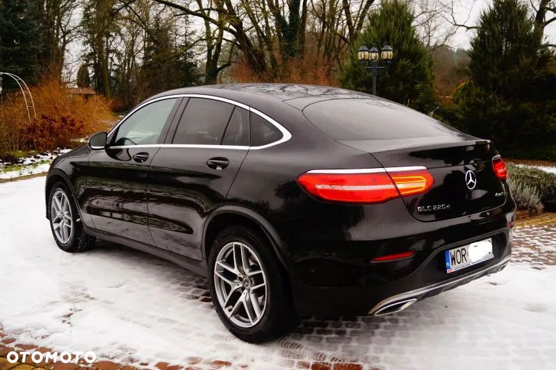 Mercedes-Benz GLC - 2