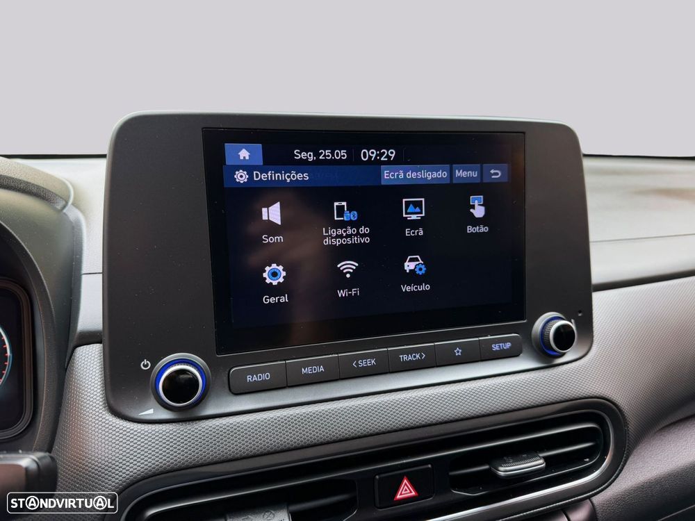 Hyundai Kauai - 24