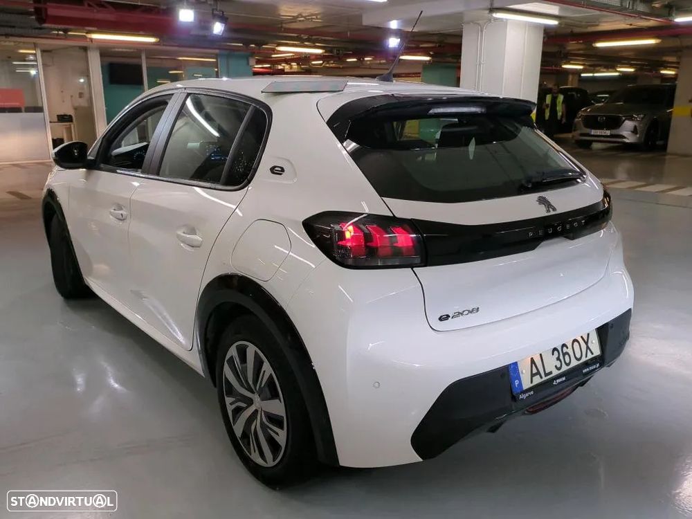 Peugeot 208 - 2