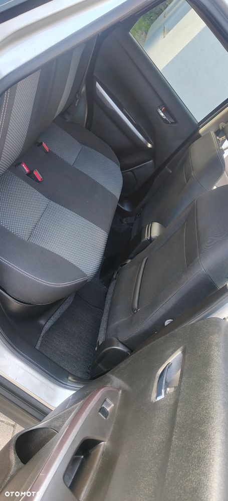 Suzuki Vitara 1.4 Boosterjet Hybrid Allgrip Comfort+ - 19