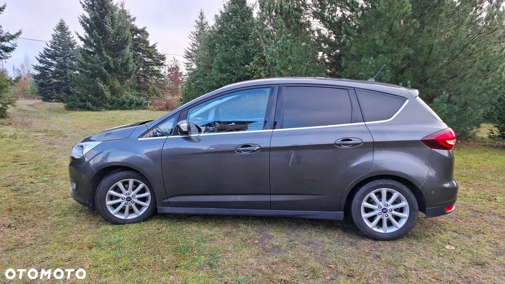 Ford C-MAX ver-1-5-tdci-start--stop--system-titanium - 3