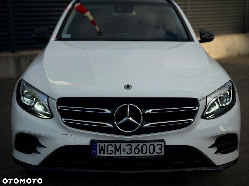 Mercedes-Benz GLC - 10